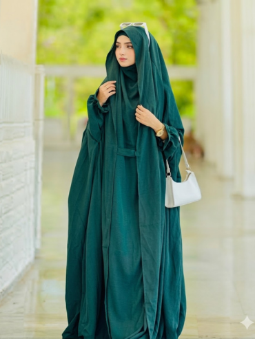 Jilbab