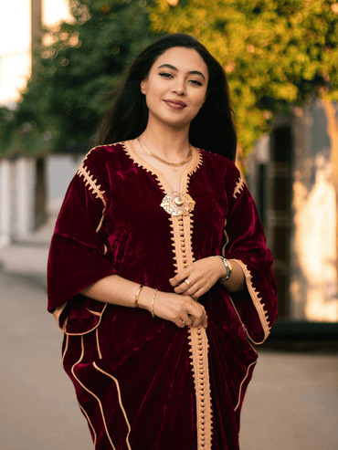 Kaftan