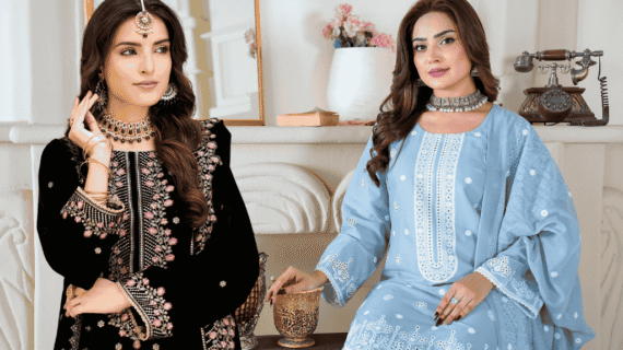 Elegant Modest Outfit Ideas for Eid and Special Occasions